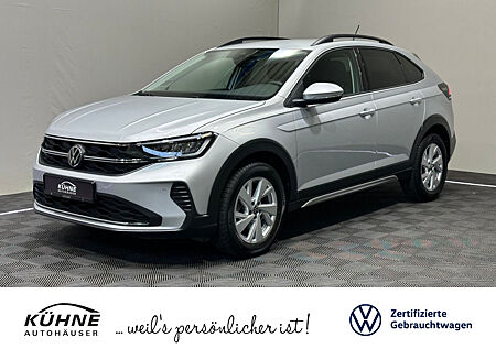 VW Taigo 1.0 TSI Life |