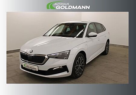 Skoda Scala Tour 1.5 TSI 110 kW DSG