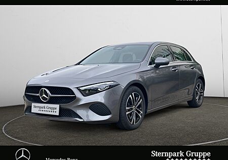 Mercedes-Benz A 200 Progressive Advanced+MULTIBEAM+MBUX+Navi+