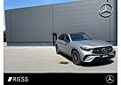 Mercedes-Benz GLC 300 4M AMG+PANO+AHK+STDHZG+HEADUP+DISTR+KEYL