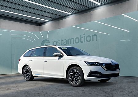 Skoda Octavia Combi Ambition 1.5 TSI e-TEC DSG Navi