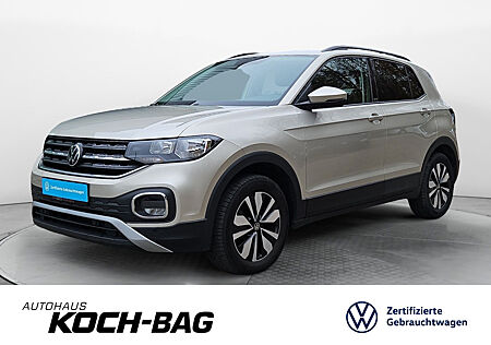 VW T-Cross 1.0TSI Move DSG Navi