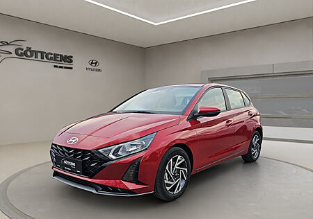 Hyundai i20 1.0 T-GDI TREND BOSE-SOUND KLIMA NAVI