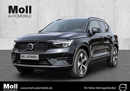 Volvo XC 40 XC40 Plus Dark 2WD B4 EU6d digitales Cockpit Memory Sitze Soundsystem HarmanKardon 360 Kamera