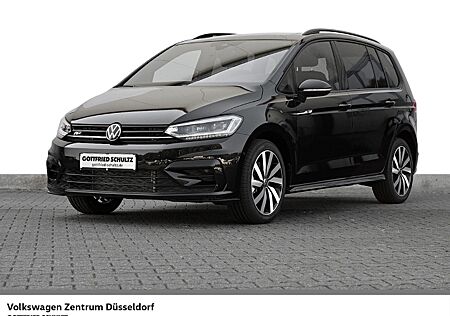 VW Touran R-Line DSG Family-Paket IQ.DRIVE Style 2.0 l TDI 110 kW (150 PS)*SOFORT VERFÜGBAR*