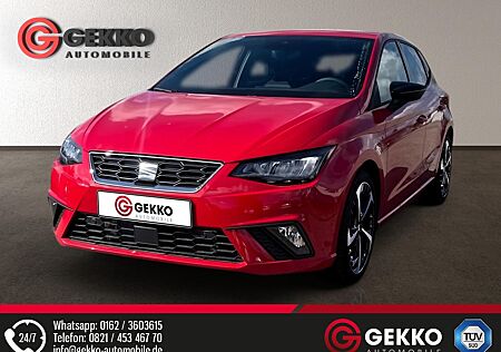 Seat Ibiza FR +ACC+LED+Kamera+SZH+PDC+DAB+APP+DriveMode