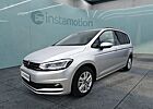 VW Touran 1.5 TSI Comfortline*LED*Navi*Kamera*Travel*IQ.Drive*Digital*APP*Climatron*