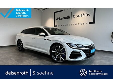 VW Arteon Shooting Brake R Matrix/Pano/2H&K/DiscPro/Assist/Leder