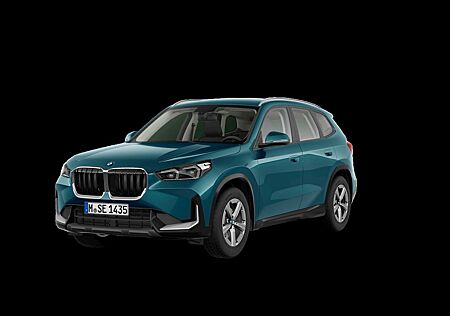 BMW X1 sDrive18i INDIVIDUAL BLUE BAY LED ACC ParkAss