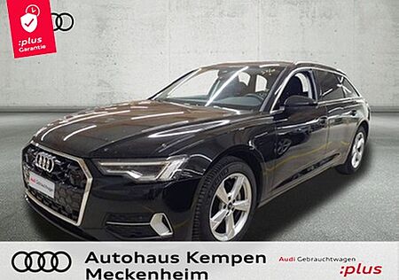 Audi A6 Avant 40 TDI advanced 19" NAVI+VC LEDER PANO MATRIX