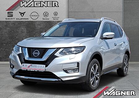 Nissan X-Trail 2.0 dCi N-Connecta 4x4 AHK 360Kamera Tempomat Pano