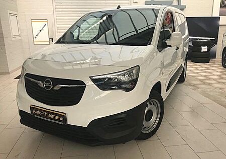 Opel Combo E Cargo Edition XL erhöhte Nutzlast Edition XL