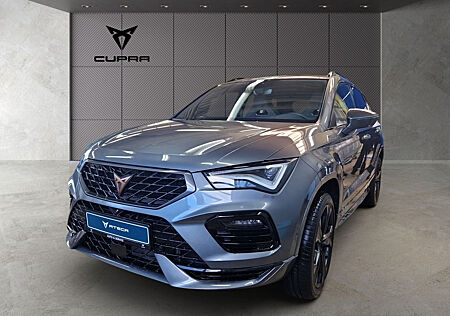 Cupra Ateca 2.0 TSI 140 kW (190 PS) 7-Gang DSG 4Drive