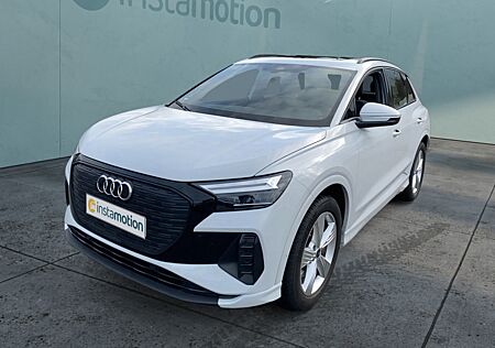 Audi Q4 e-tron Q4 40 FLA