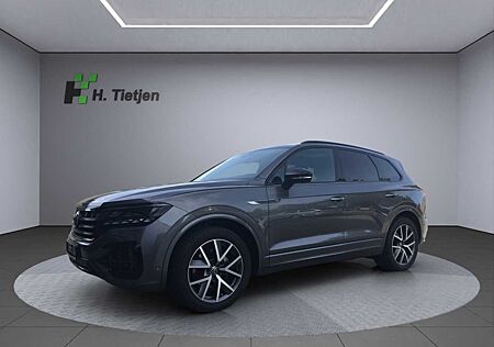 VW Touareg 3.0 TDI V6 4Motion DSG R-Line