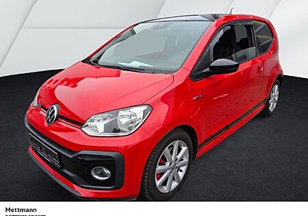 VW Up ! GTI 1 0 TSI Navi-Vorbereitung KLIMA SHZ