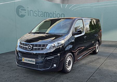 Opel Vivaro Combi L3 Navi/Klima/Tempomat