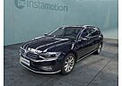 VW Passat Variant 2.0 TDI DSG ELEGANCE IQ.LIGHT AHK KAMERA ALCANTARA