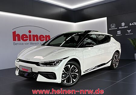 Kia EV6 GT-LINE SITZHEZUNG UND LÜFTUNG/ ACC