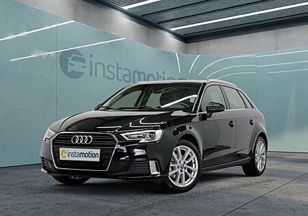 Audi A3 Sportback 30 TDI SPORT NAVI+ VIRTUAL LM17