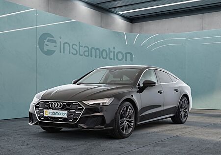 Audi A7 Sportback 40 TDI quattro S tronic S line