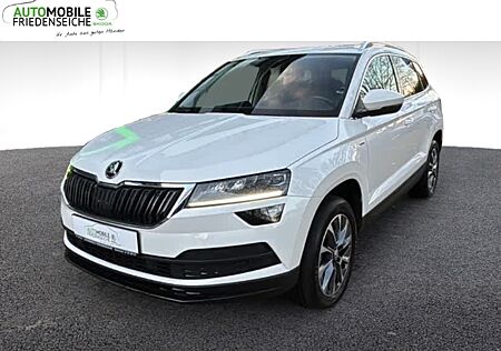 Skoda Karoq ''Drive 125'' 1.5 TSI DSG Navi Pano Kessy PDC