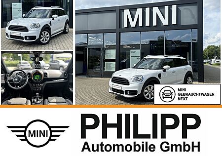 Mini Cooper Countryman Sportsitz LED Navi PA A.CarPlay Keyless