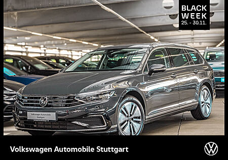 VW Passat Variant GTE 1.4 TSI DSG Navi AHK