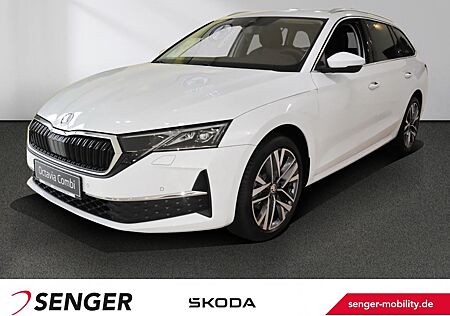 Skoda Octavia 1.5 TSI mHEV Komfort-Sitze Matrix-LED