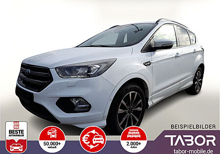 Ford Kuga 1.5 EB 150 ST-Line KeyL Nav ParkAs WinterP