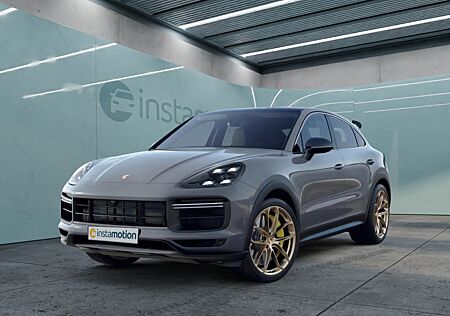 Porsche Cayenne Turbo GT | Burmester | Surround View |