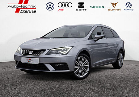 Seat Leon ST 1.5 TSI Xcellence Fahrschulwagen