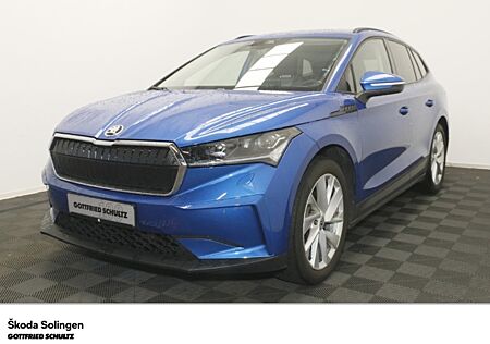 Skoda Enyaq iV 60 Lodge SHZ ACC LED Kamera