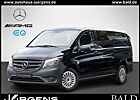 Mercedes-Benz Vito 119 MIXTO L+KLIMA+STHZG+LED+AHK2,5T+LKW