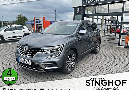 Renault Koleos II 2.0BLUE dCi185 Initiale Paris 4WD (EU 6d)