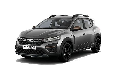 Dacia Sandero Stepway Extreme TCe 100 ECO-G Navi SHZ