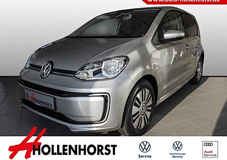 VW Up e-! HIGH Climatronic CCS Ladedose Bluetooth