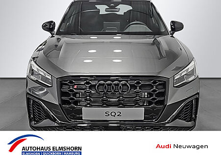 Audi SQ2