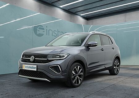 VW T-Cross 1.5 TSI DSG R-Line