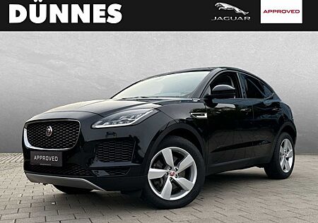 Jaguar E-Pace P200 AWD Aut. SE