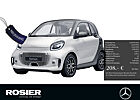 Smart ForTwo EQ EQ fortwo Prime Exclusive