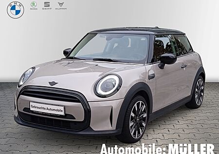 Mini Cooper Classic Trim 1.5 3-Türer*LED*Tempomat*