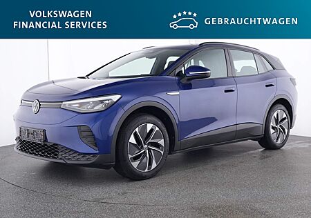 VW ID.4 Pure 125kW 1-Gang Automatik 4 Türen