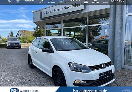 VW Polo 1.0 Trendline KLIMA BLUETOOTH