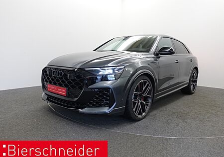 Audi RS Q8 RSQ8 FACELIFT AKTION! PANO STANDHZG B&O SPORTAGA 23