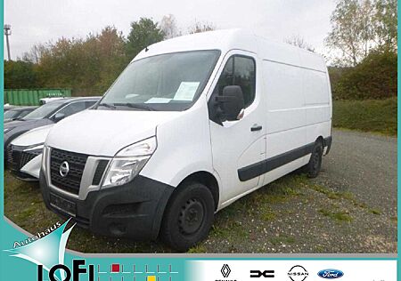 Nissan NV400 Kasten L2H2 Comfort dCi 130