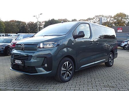 Citroën Spacetourer Plus XL*Neues Modell*LAGERWAGEN*