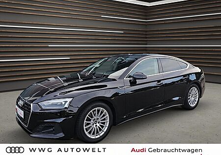 Audi A5 Sportback 35 TDI S tronic Navi Virtual