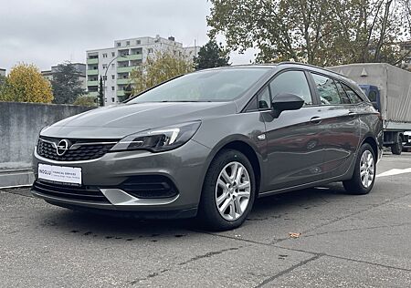 Opel Astra K 1.2TURBO*LED*PDC*TEMPOMAT*APPLE/CARPLAY