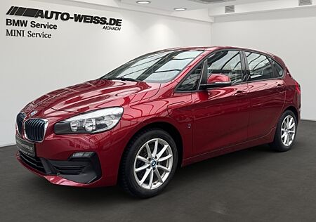 BMW 2er 225 Active Tourer xe AUT +NAVI+PDC+MFL+USB+BT+LM